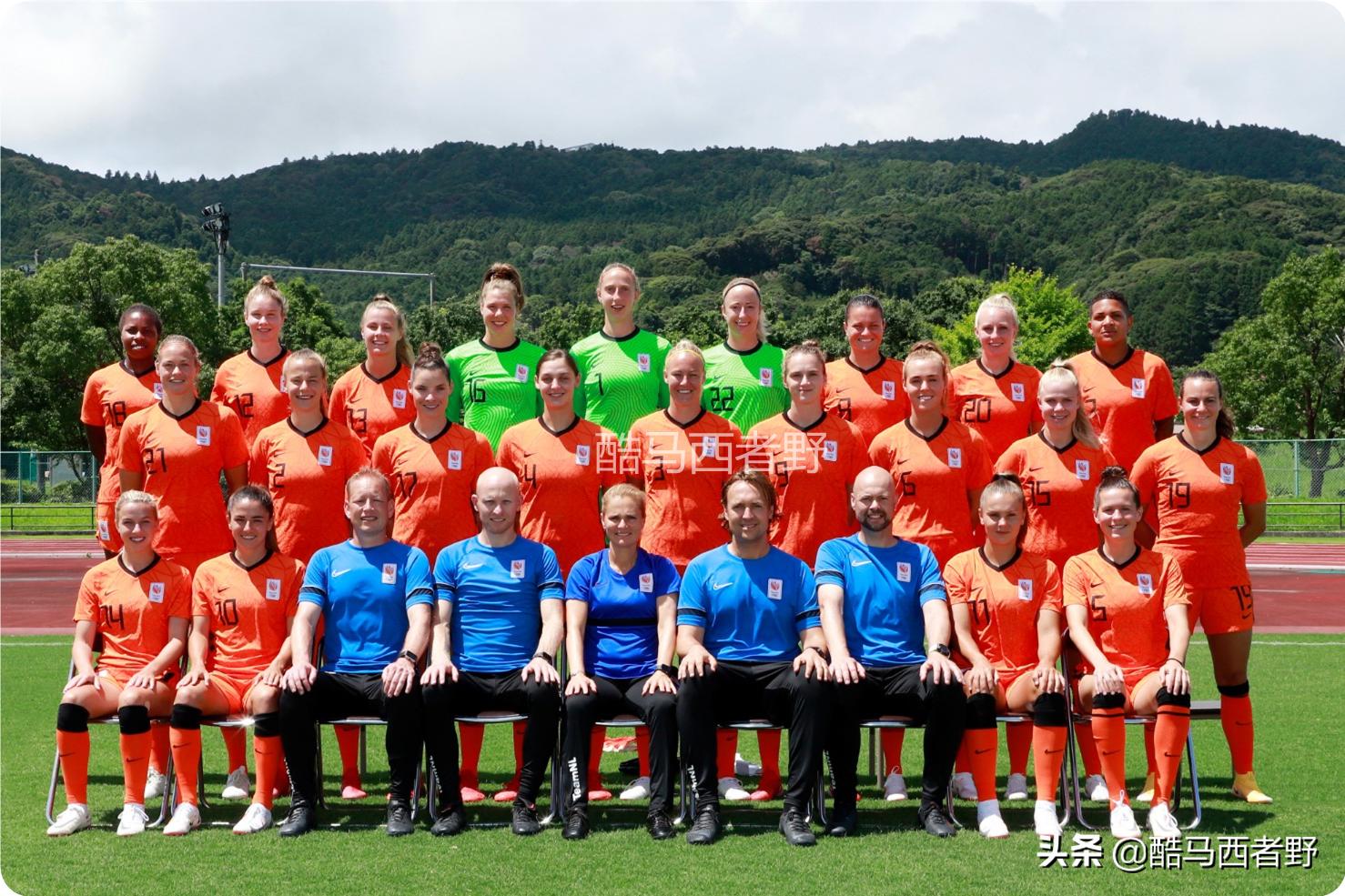 女足队员对战英格兰将全力以赴,中国女足对阵荷兰