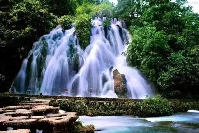 自驾游四川宜宾到贵州旅游攻略,贵州自由行旅游攻略最佳线路