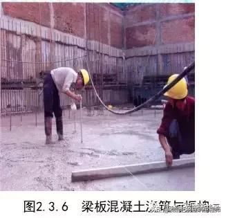 建筑主体结构施工图纸讲解,工程实体质量精细化图集