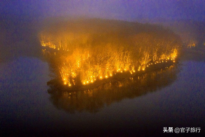 鍗椾含绱噾灞卞簞鏃呮父鏀荤暐,鍗椾含绱噾灞卞簞鏃呮父鏅偣
