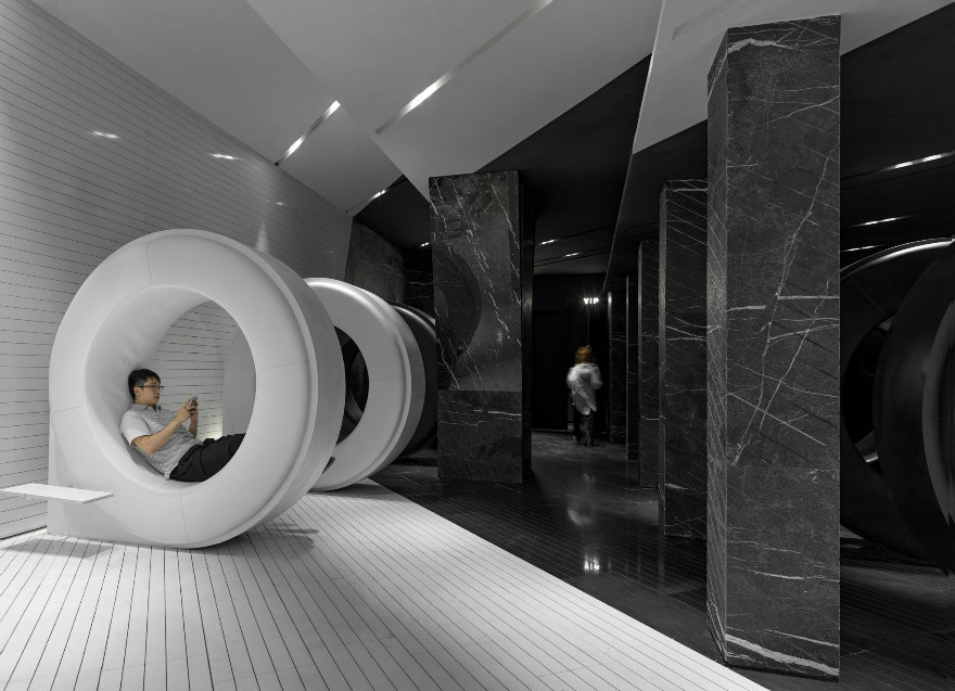 国际设计大奖美国室内设计IIDA2020年室内设计大赛,IDC获奖作品