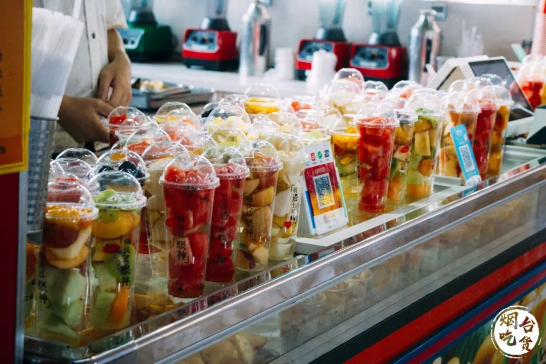 烟台大学各个餐厅,烟台大学有几家餐厅