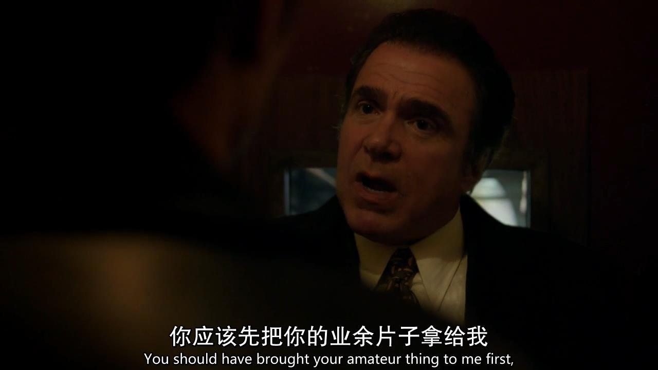 堕落街传奇结尾总感觉很伤感,堕落街传奇片段