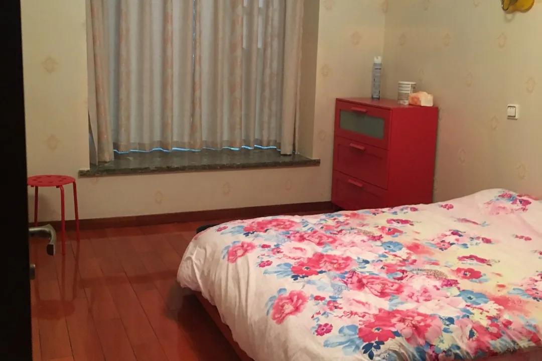 16年自住老房的逆袭！西区花园120㎡套三get超棒交互空间