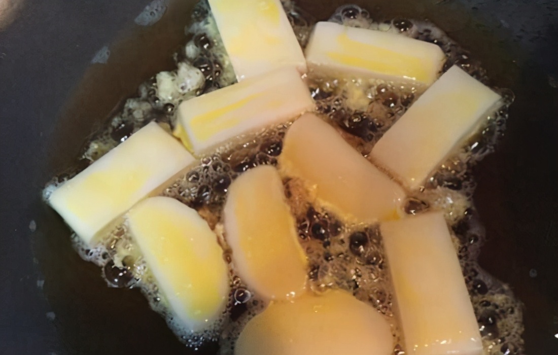 炸年糕容易粘锅怎么办,炸年糕怎么炸不会爆