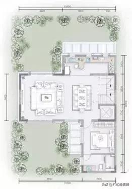 方圆侃房草海金地云海,昆明草海金地云海一号洋房