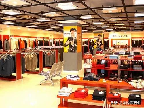 海澜之家会万亿市值吗,海澜之家2019市值超过多少