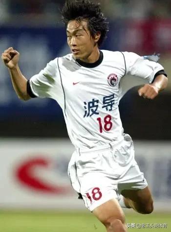 甲a射手榜全部历史排名,甲a各队代表人物