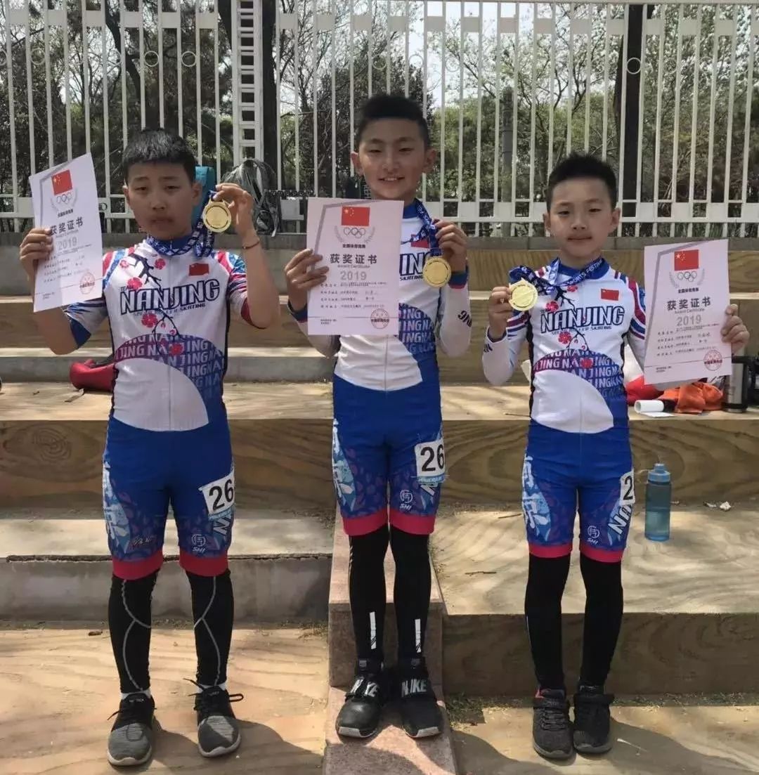 南京有几个新建小学,南京的五所名校小学