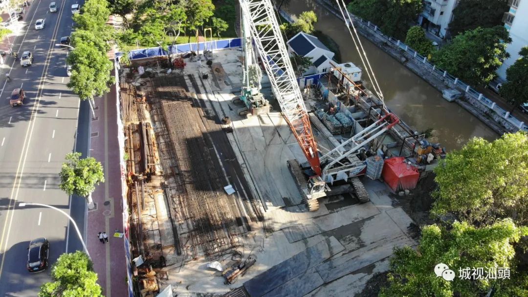 汕头云轨什么时候规划的,汕头云轨什么时候建