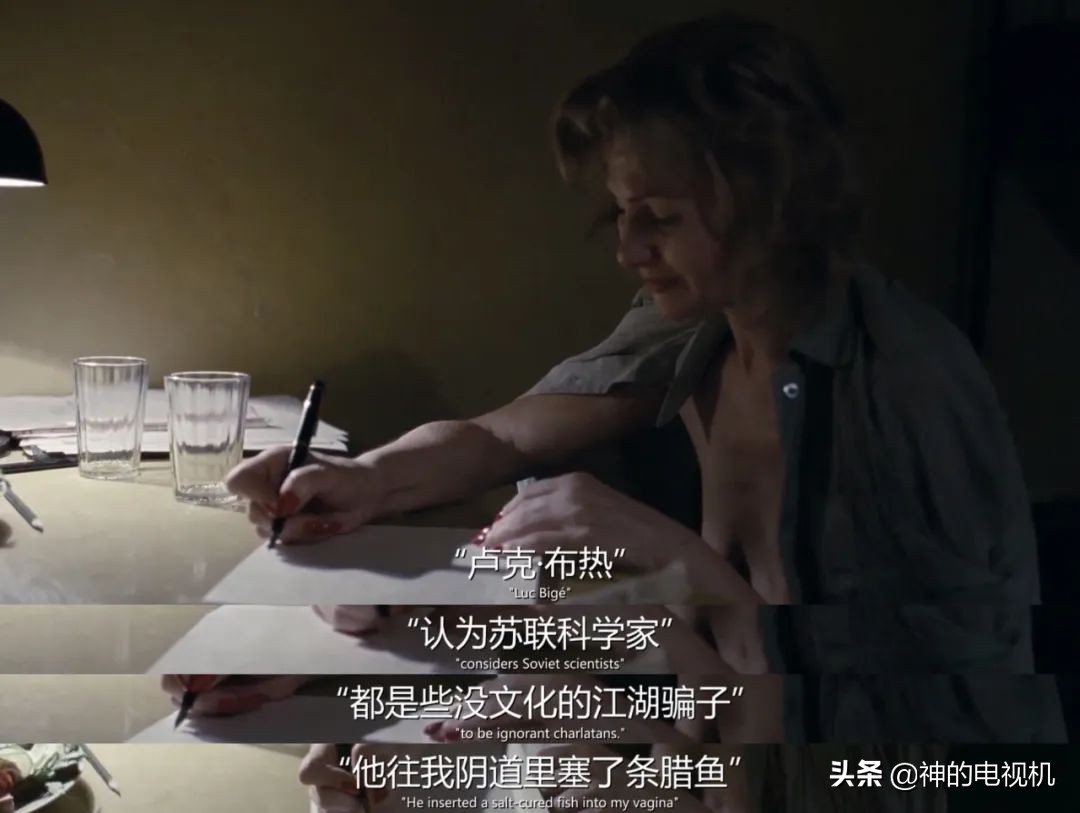 是旷世佳作还是反人性实验,看艺术的边界与道德的底线