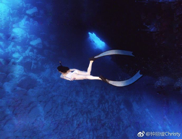 食遇S小姐|最走心的塞班攻略（附海量美图）