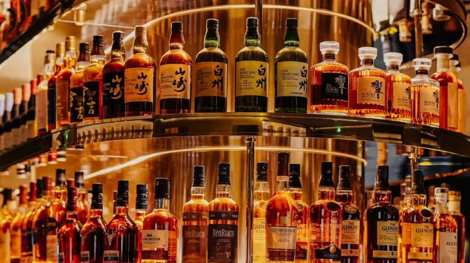 宝安最高楼酒吧,深圳平安大厦118层酒吧