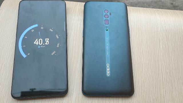 opporeno5g前后像素是多少,opporeno5g拍摄视频