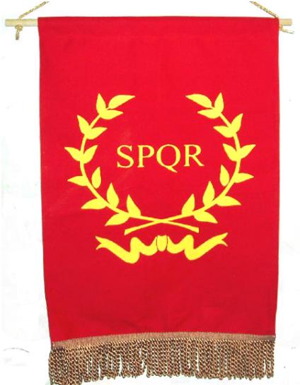 西方战争中军旗有多重要,西方军旗重要性