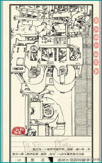 瀚大黎众东周列国志连环画,瀚大黎众连环画商鞅变法