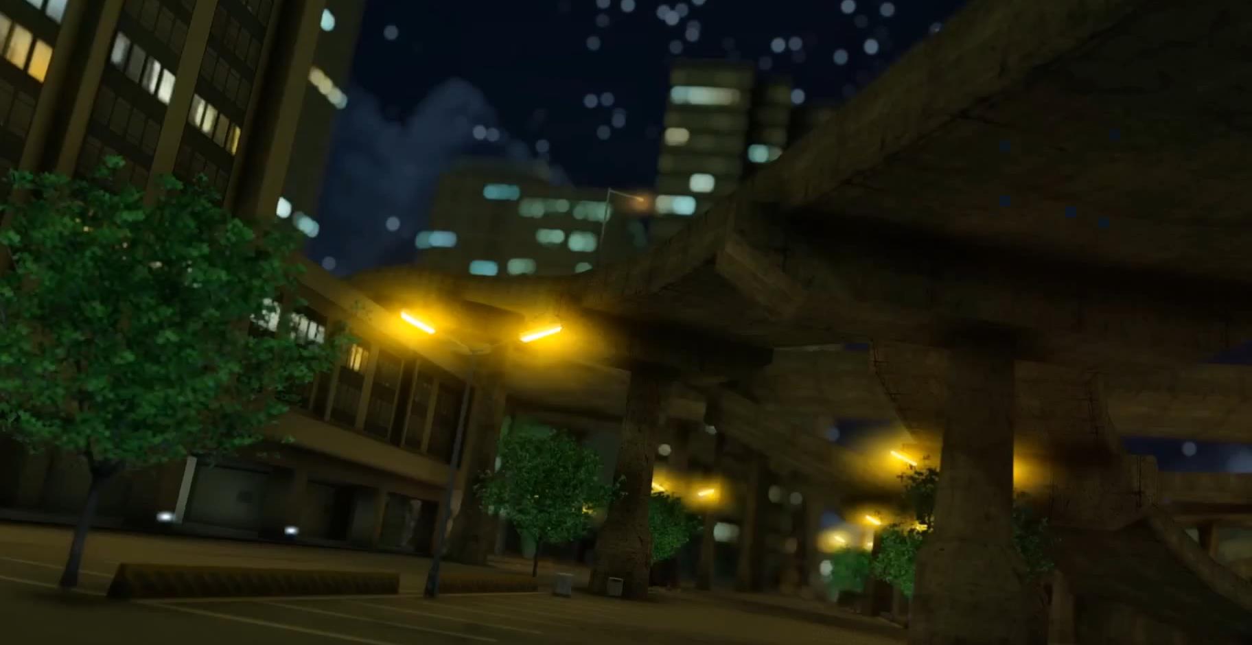 gta圣安地列斯最高清画质,gta圣安地列斯真实细节