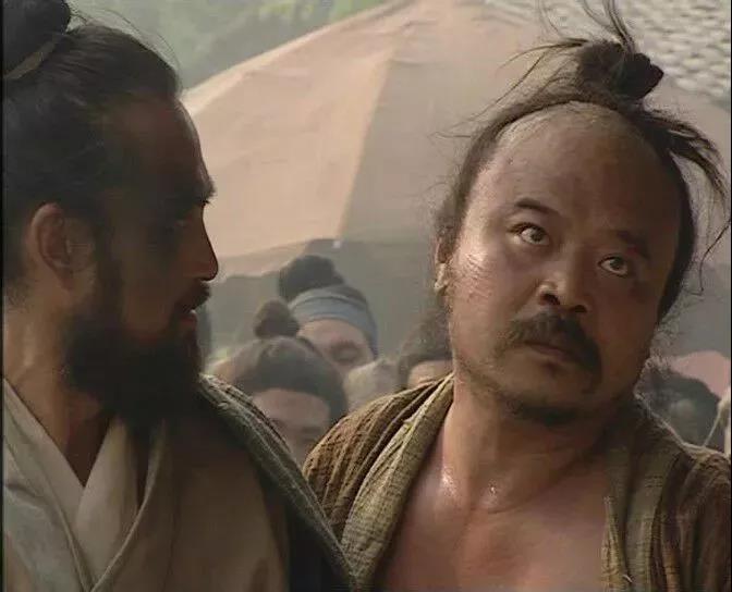 清朝时期留头不留发是怎么回事,清朝留头不留发为啥后来还有辫子