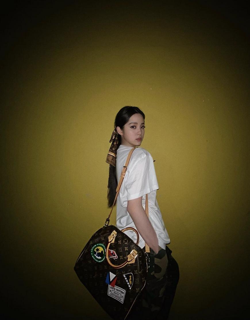 欧阳娜娜真有钱吗,欧阳娜娜很有钱吗