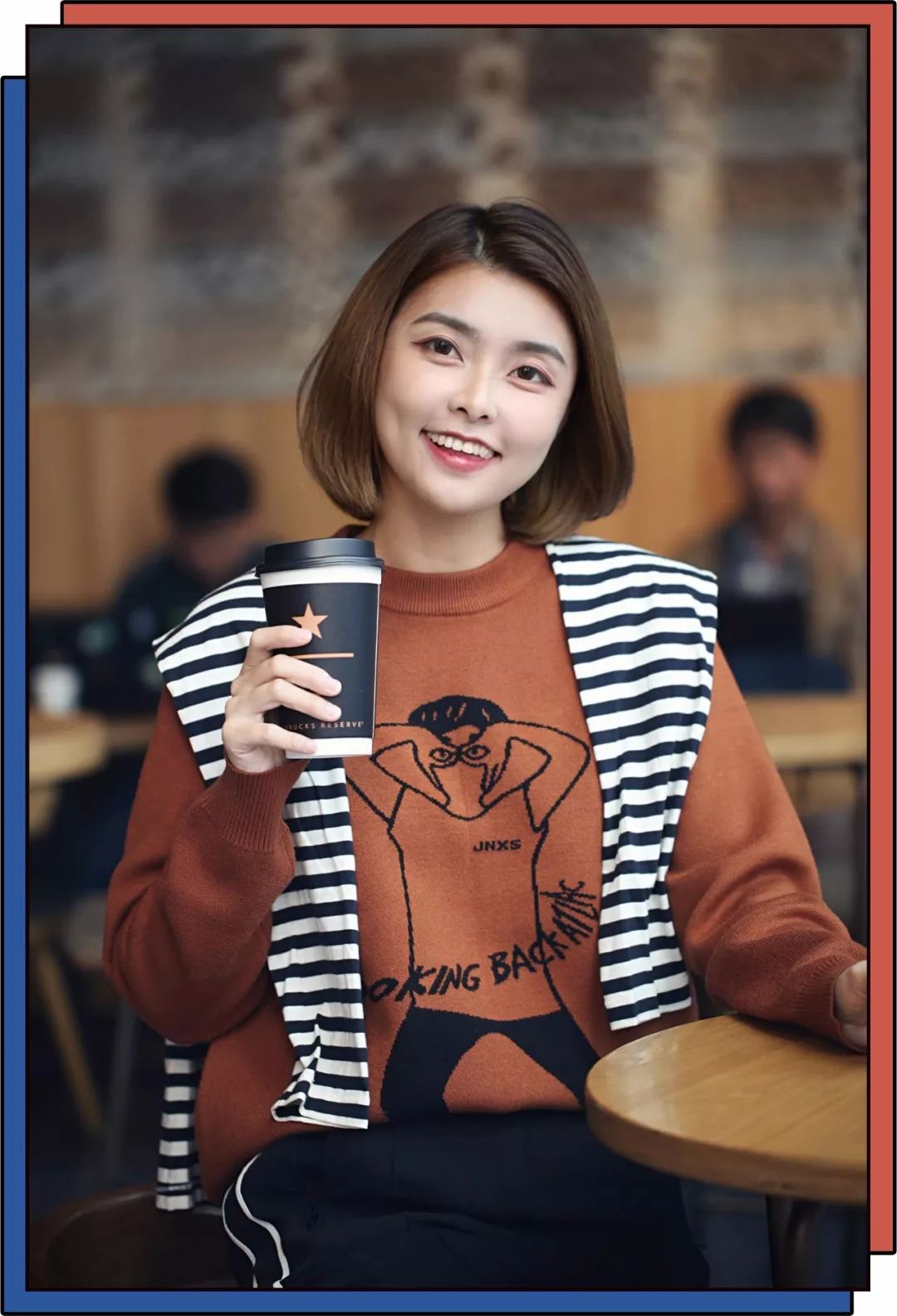 淘宝的毛衣哪个好看又实惠,淘宝比较好的毛衣