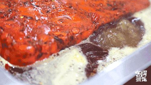 德雅路特色美食,德雅路上有什么好吃的