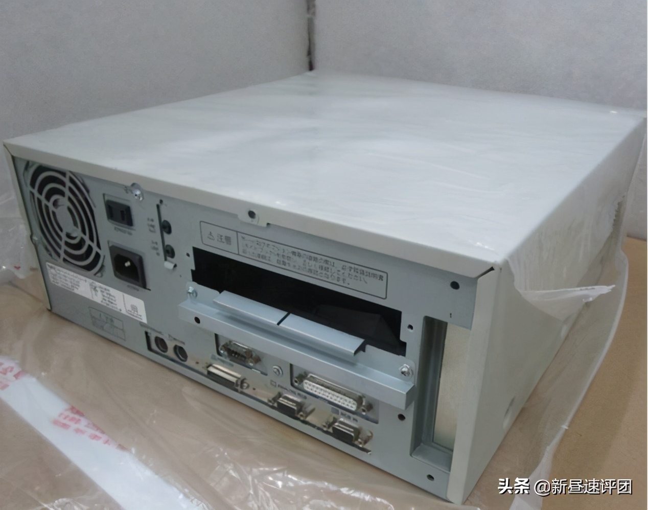 pc97和win98哪个好,日本pc98
