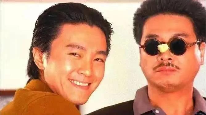 演员吴孟达,吴孟达演主角的电影