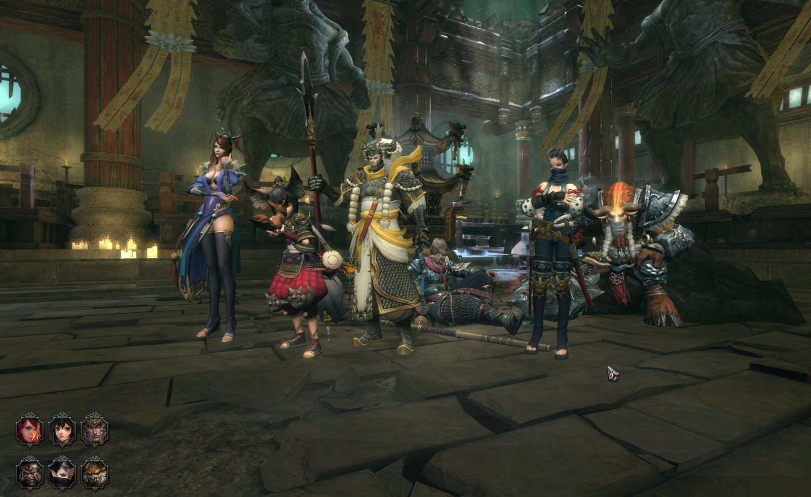 腾讯画质最高的游戏龙族幻想,腾讯最氪的游戏