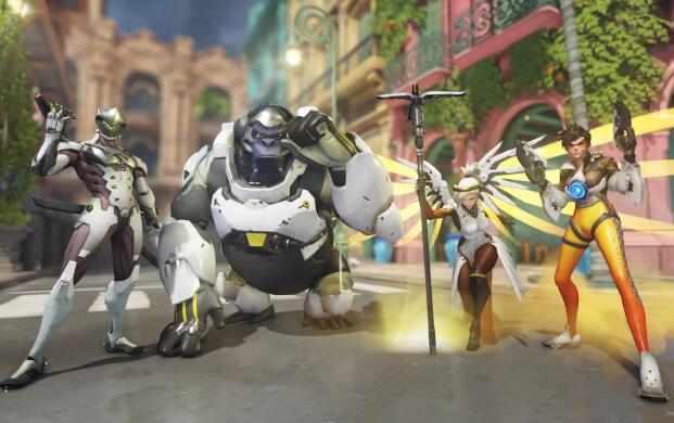 守望先锋哈瓦那行动,守望先锋新英雄哈瓦那