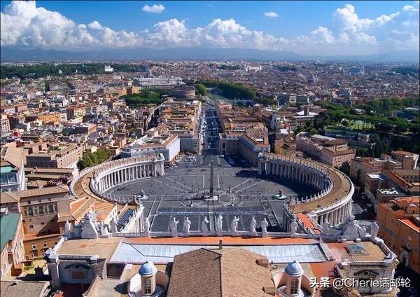 坐邮轮必须去的景点,适合坐邮轮的景点