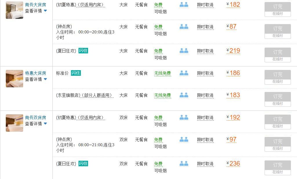 「呈英讲堂」广东这几家酒店，居然藏着这样的秘密......