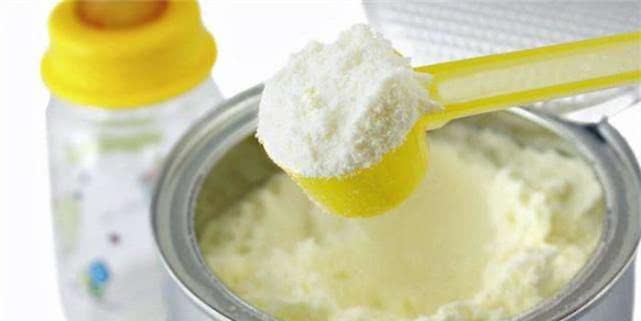 大头娃娃奶粉真相,大头娃娃奶粉事件