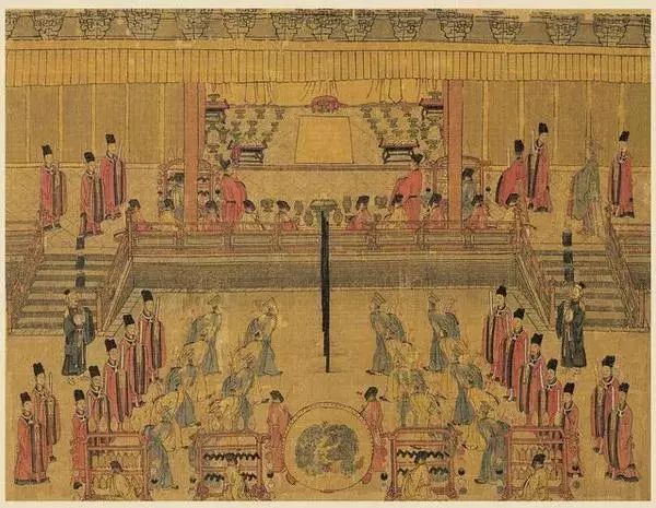 冬至仪式感唤醒过节味,冬至做什么才有仪式感