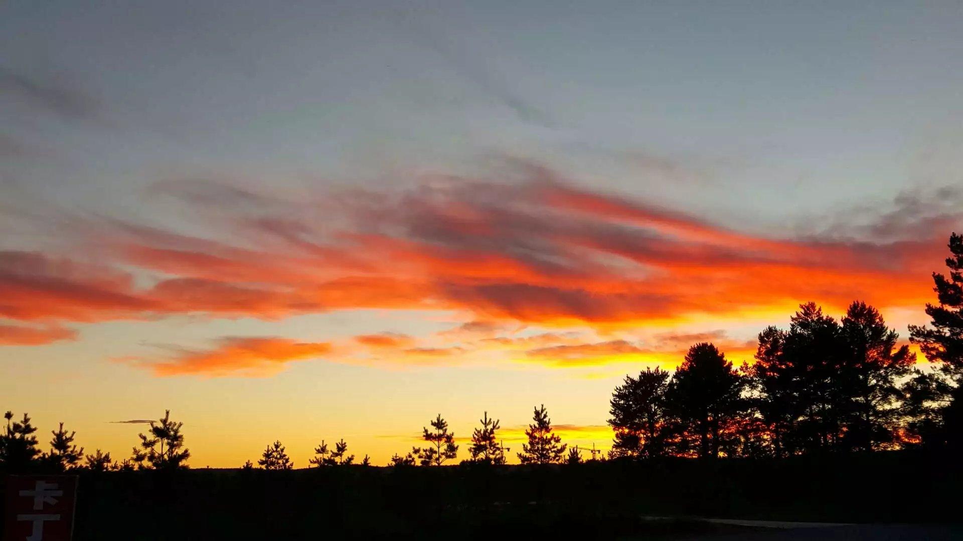 黑龙江五一去哪里玩适合自驾游,黑龙江五一游玩好去处
