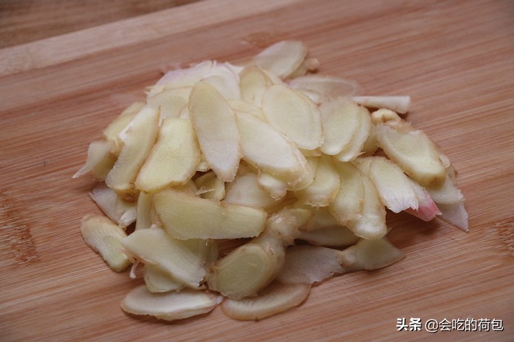 三伏天怎么吃姜嫩芽,三伏天生姜粉怎么吃最好