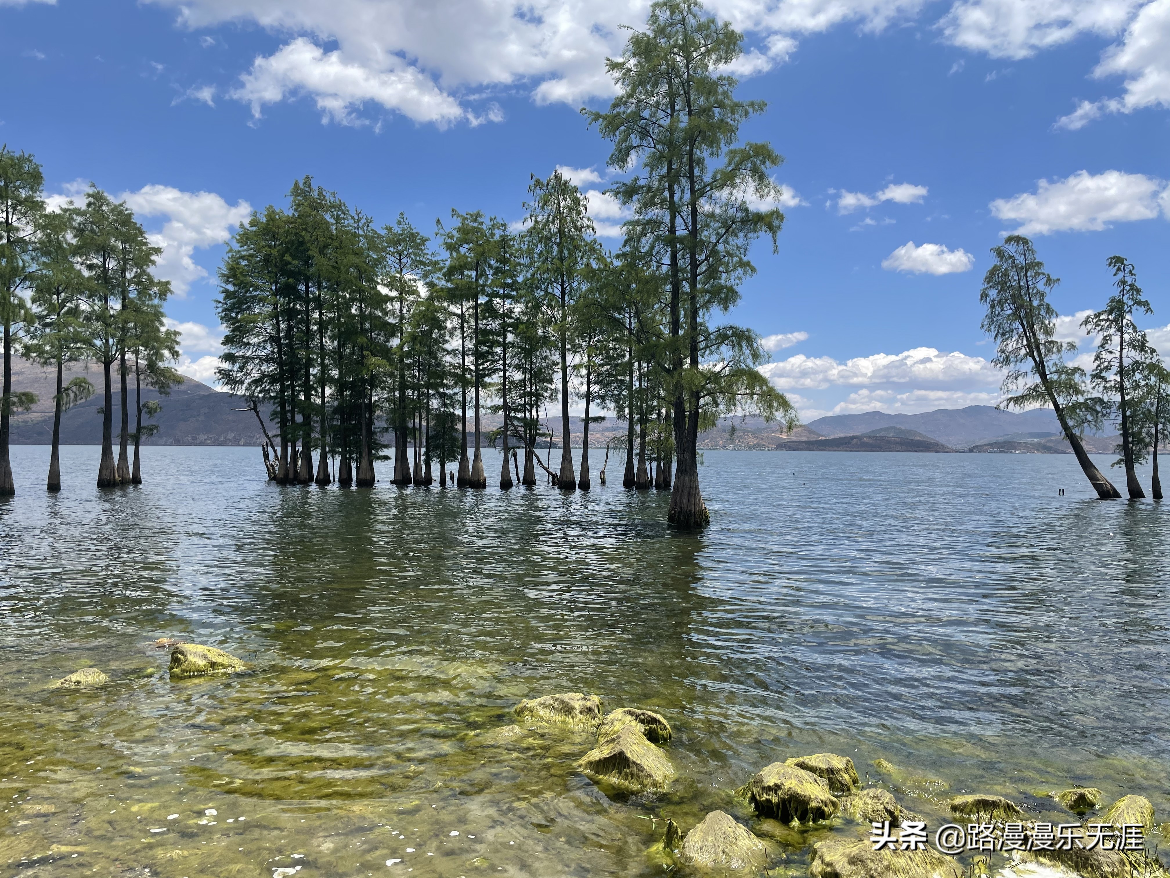 大理洱海8个打卡地,大理洱海畔旅游攻略