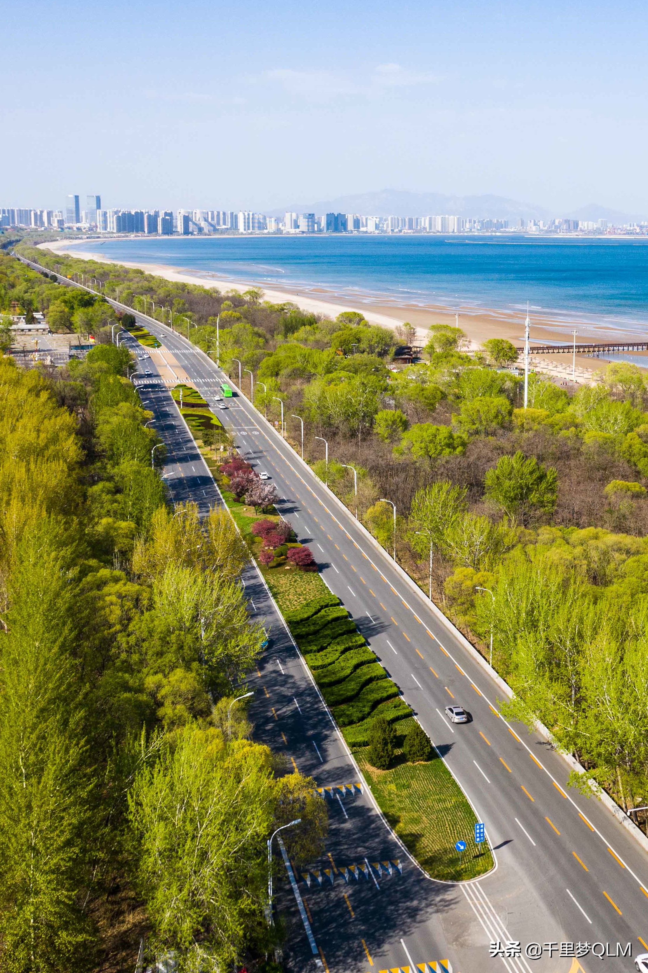 黄金海岸是海边吗,黄金海岸在哪里