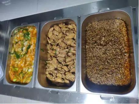 川师附小青台山小学,小浪探校