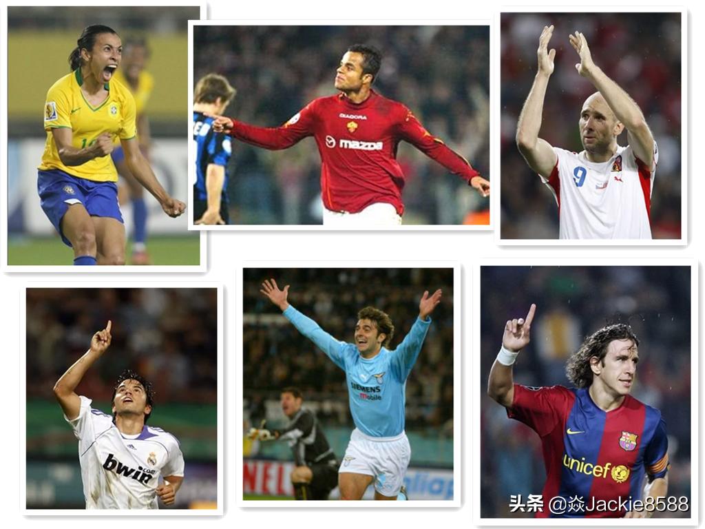 一百零八将大全,一百零八将集合