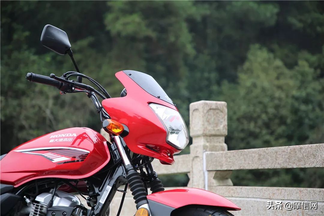 新大洲本田cbf125t跟威武110s对比,cbf150d新大洲本田价格