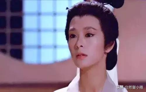 中国历史上37位奇女子，第七位人人喊打