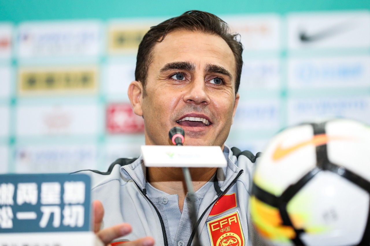 评论：昨夜的南宁，肥硕的国足鸡和高飞的泰国鹰