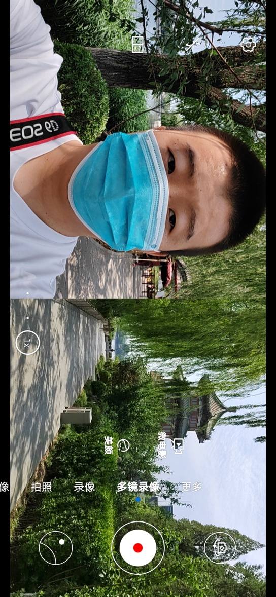 荣耀50详细评测视频,荣耀50真实测评