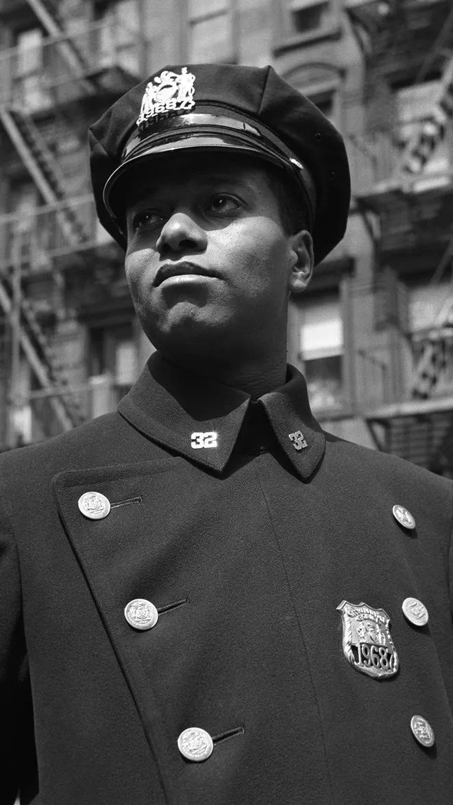 6位黑人，如此杰出