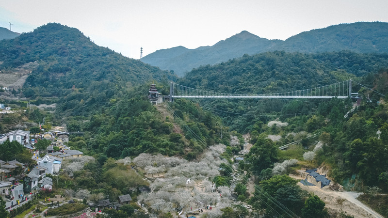 广东云浮好去处,广东云浮旅游攻略大全