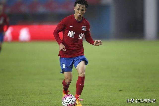 河南建业前身是什么队,巅峰时期的河南建业