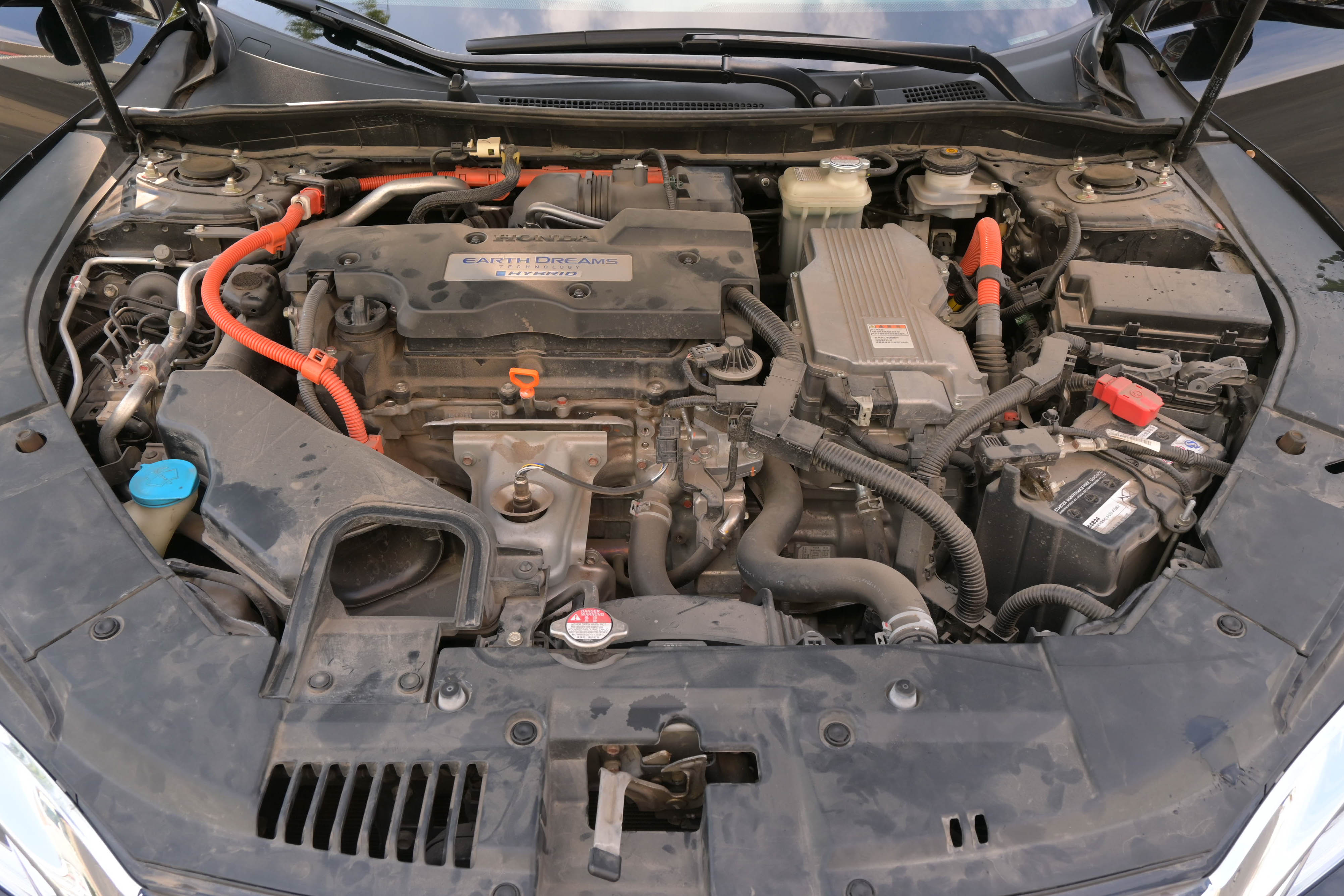 二手别克velite5还享受质保吗,别克velite5增程版