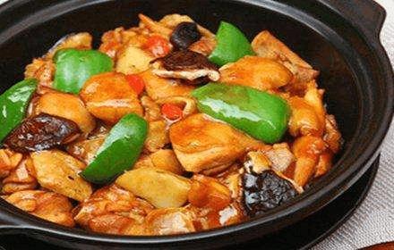 快餐最简单好吃的做法,快餐美食制作大全