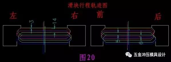 五金模具设计视频大全,五金模具冲压旋切图纸