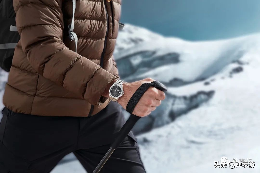 艾米龙瑞士男表,艾米龙冰川系列手表